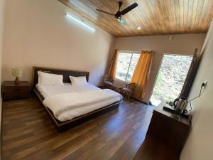 Bhagirathi Resort by Aikyam