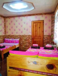 An Escape to a Semi-Countryside Retreat - SEE TOO VILLE- Nature Lodging Home