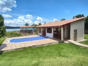 Chácara Charbella - Três Ranchos