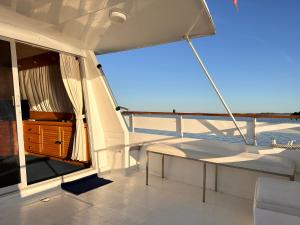 Iate Glória Sem-fim Monsaraz