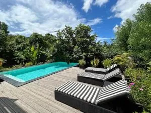 Studio moderne près du lac Dziani - Majikavo 1