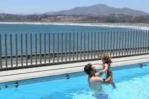 Pura Vida - apartamento con salida a la costa - Las Ramaditas