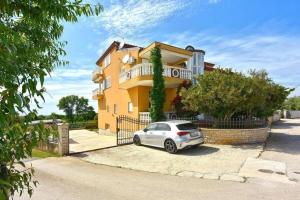 Ferienwohnung für 4 Personen ca 45 qm in Galižana, Istrien Istrische Riviera - b53973