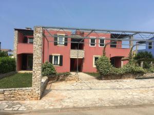 Ferienwohnung für 6 Personen ca 75 m in Bašanija, Istrien Umag und Umgebung 