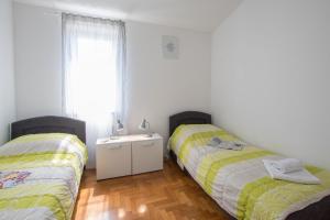 Ferienwohnung für 6 Personen ca 75 qm in Bašanija, Istrien Istrische Riviera