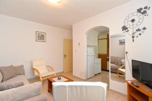 Ferienwohnung für 5 Personen ca 51 qm in Bale, Istrien Istrische Riviera