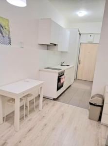 Garsónka v Bratislave