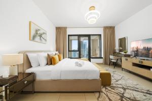 Luxury Studio, 29 Boulevard near Burj Khalifa Downtown - Chalet Homes