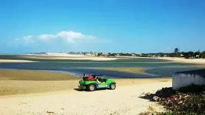 Casa de praia Natal rn - Contenda