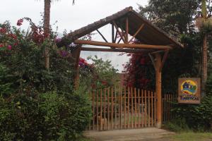 Finca Agroturística El Portal