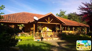 Finca Agroturística El Portal