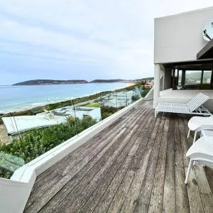 Tydsaam on Robberg 5 Beach - Plettenberg Bay