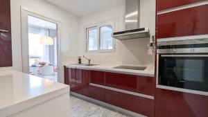 GEMELOS superb apartment