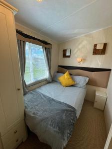 Millfields Holiday Park - The Balmoral - Coastal Caravan Breaks