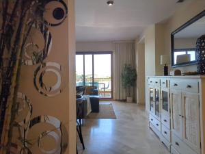 Seafront Duplex Penthouse