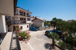 Ferienwohnung für 3 Personen ca 30 m in Novigrad, Adriaküste Kroatien Westküste von Istrien 