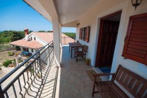 Ferienwohnung für 3 Personen ca 30 m in Novigrad, Adriaküste Kroatien Westküste von Istrien