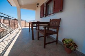 Ferienwohnung für 3 Personen ca 30 m in Novigrad, Adriaküste Kroatien Westküste von Istrien 