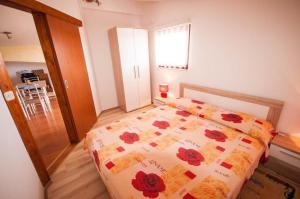 Ferienwohnung für 3 Personen ca 30 m in Novigrad, Adriaküste Kroatien Westküste von Istrien