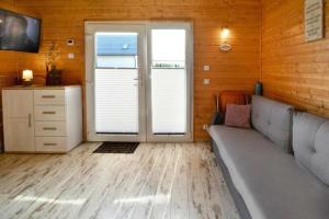 Domki całoroczne NEMO