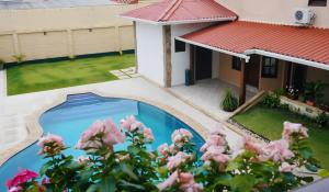 Hotel By Armonía Santa Cruz