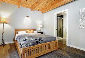 Chalets Alpins - 11 Chemin des Skieurs