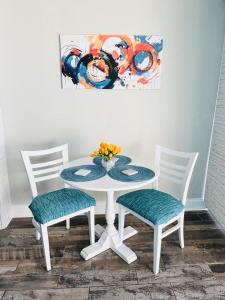 Sea La Vie Oceanfront Studio