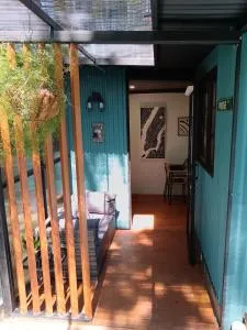 La Casita Verde - Buena Vista