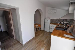 Ferienwohnung für 3 Personen ca 40 qm in Novigrad, Istrien Istrische Riviera - a87693