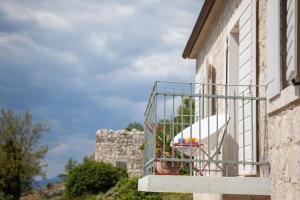 Ferienhaus mit Privatpool für 6 Personen ca 125 qm in Podgora, Dalmatien Mitteldalmatien