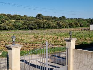 Appartements le Cabanon de LEA : photos des chambres