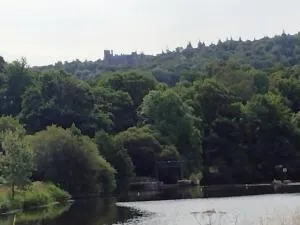 chalet des bourdons - Laz