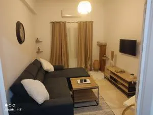Crystal Cannon Apartment (Travel2Corfu) - 卡诺尼