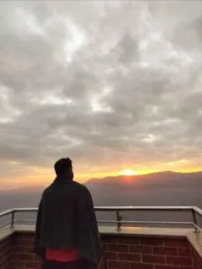 Paul's stay - Darjeeling