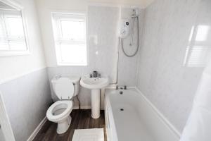 The Nest at Blackburn