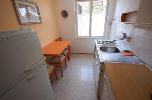 Ferienwohnung für 4 Personen ca 40 qm in Njivice, Kvarner Bucht Krk - b58755