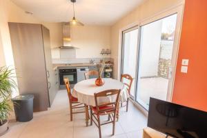 gîte Opaline - Ambleteuse