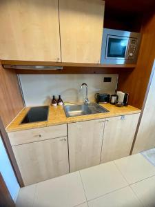 Apartment JENNY- stunning view of High Tatras