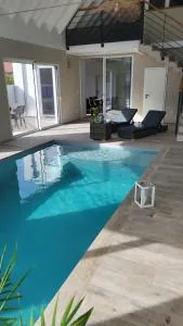 Villa Delta Spa - Ettlingen