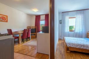 Ferienwohnung für 2 Personen 1 Kind ca 40 qm in Pula, Istrien Istrische Riviera