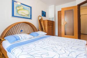 Ferienwohnung für 2 Personen 1 Kind ca 40 qm in Pula, Istrien Istrische Riviera