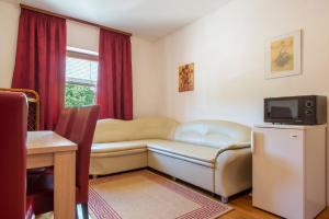 Ferienwohnung für 2 Personen 1 Kind ca 40 qm in Pula, Istrien Istrische Riviera