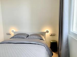 Bright, newly renovated apartment