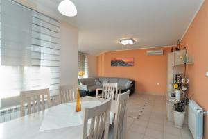 Ferienwohnung für 4 Personen ca 75 qm in Pula, Istrien Istrische Riviera