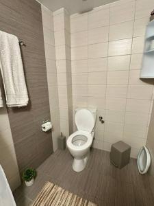 Elenis studio near the airport