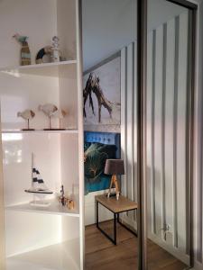 Apartament Bursztynowe Love