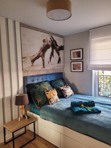 Apartament Bursztynowe Love