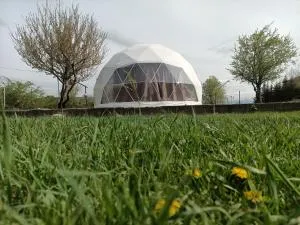 Ze Oni Glamping - Didgori