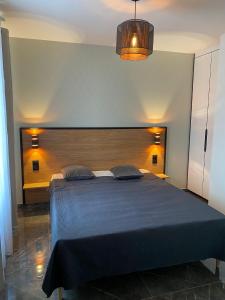 Villas Paray- Orly - Parking Prive : photos des chambres