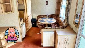 The Westmorland Caravan